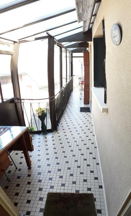 Les Planchettes Villa Orcival Dış mekan fotoğraf